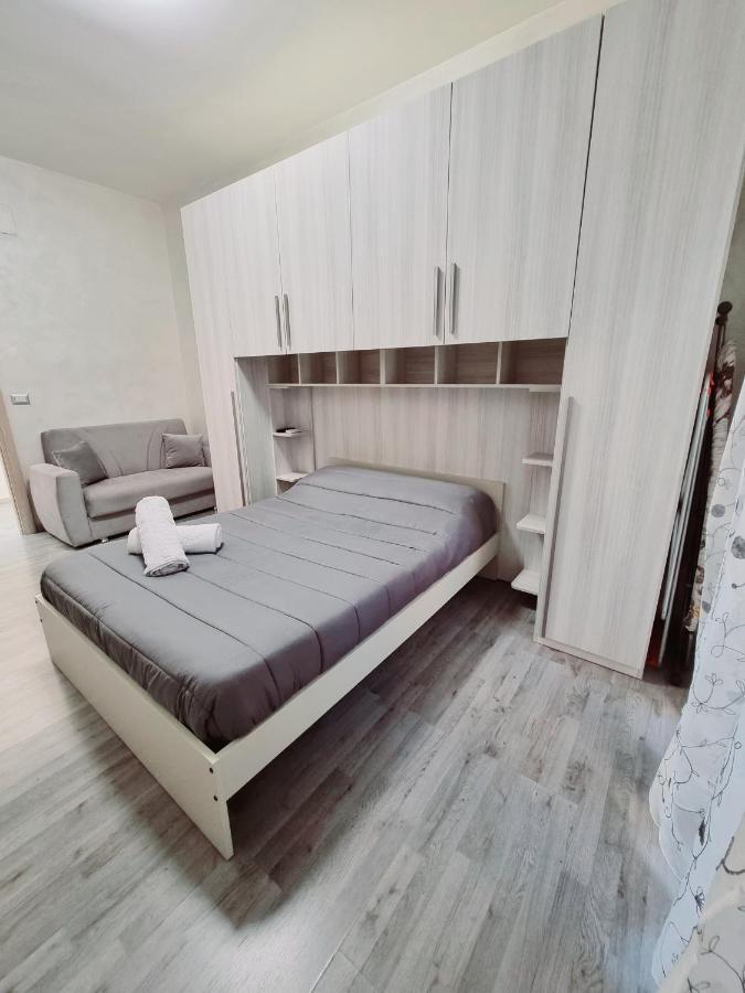 Apartament Nettuno *
