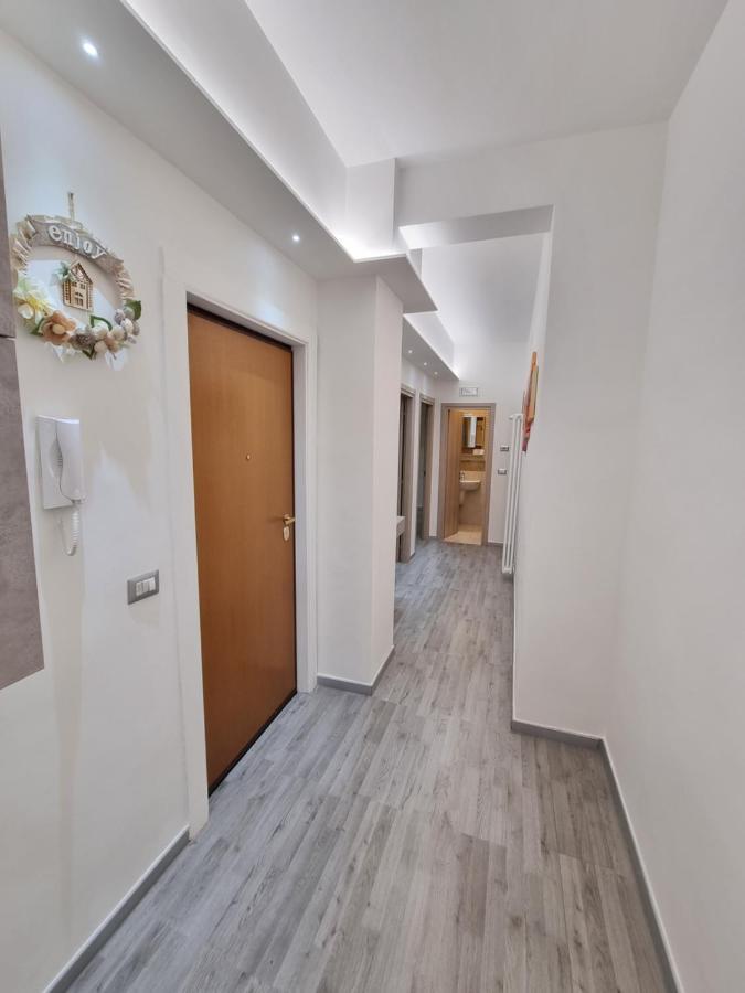Nettuno Apartament