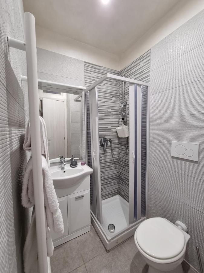 Nettuno Apartment *