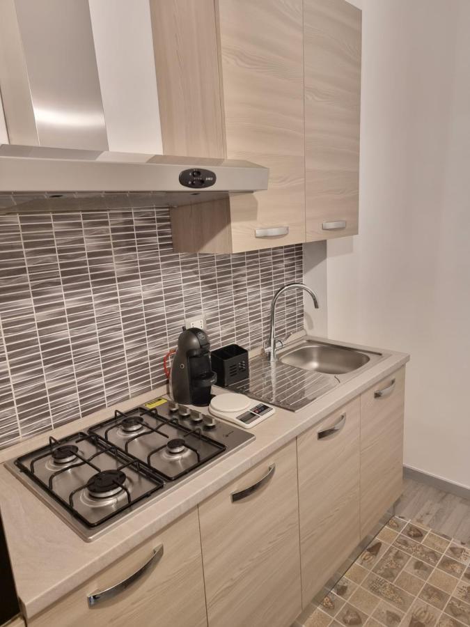 Apartment Nettuno