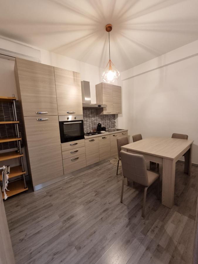 Nettuno Apartament