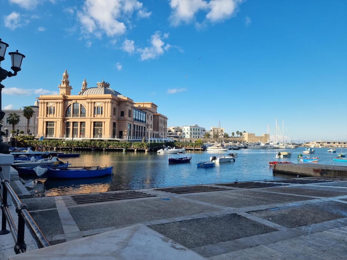 Nettuno * Bari