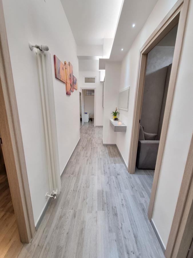 Nettuno Apartament