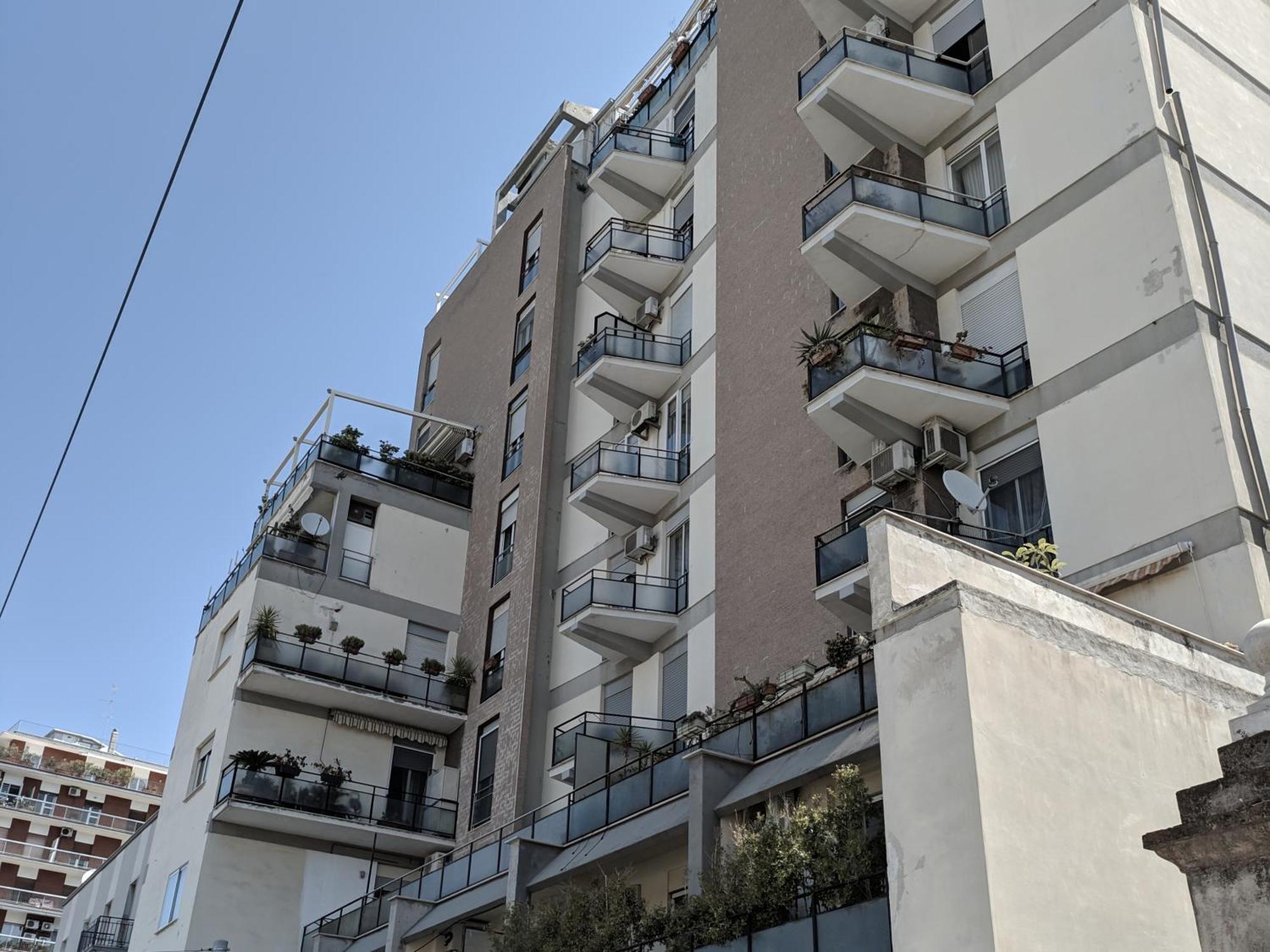 Apartament Nettuno *