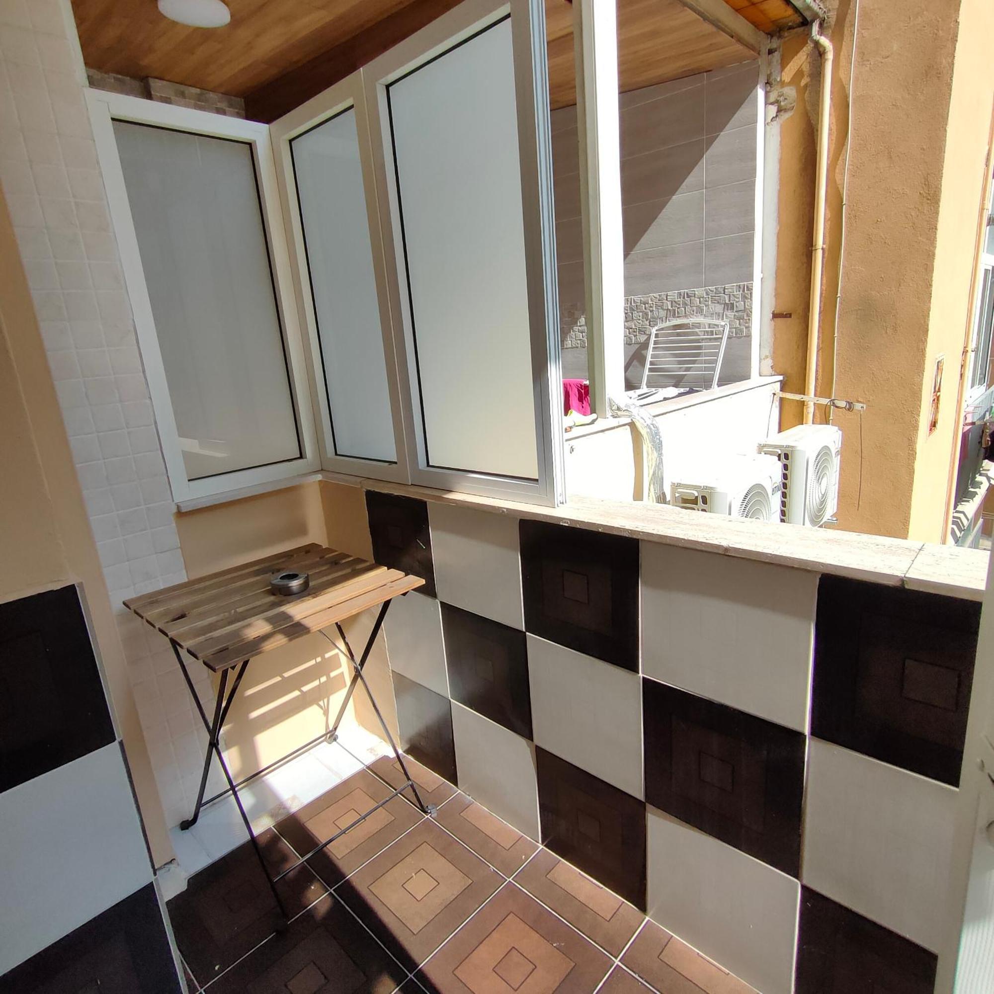 Apartament Nettuno